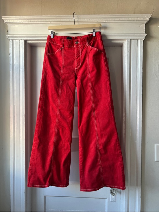 Anthropologie Pants - Maeve Wide Leg Pants